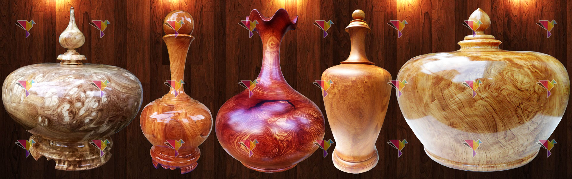 Bình Hút Lộc